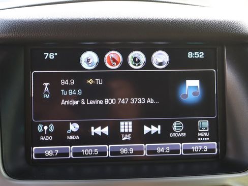 Used 2019 GMC Yukon SLE w/ SLE Value Package image 47