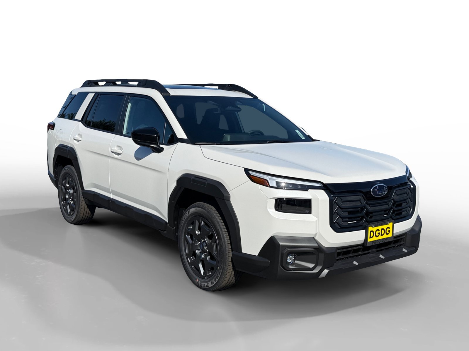 New 2026 Subaru Outback Premium AWD/4WD image 7