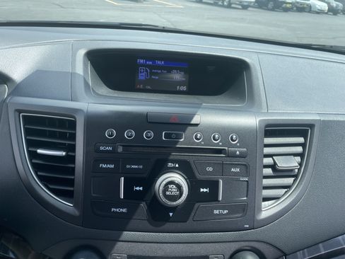 Used 2014 Honda CR-V EX-L image 22