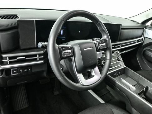 Used 2024 Hyundai Santa Fe SE image 9