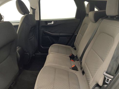 Used 2021 Ford Escape SE FWD image 18