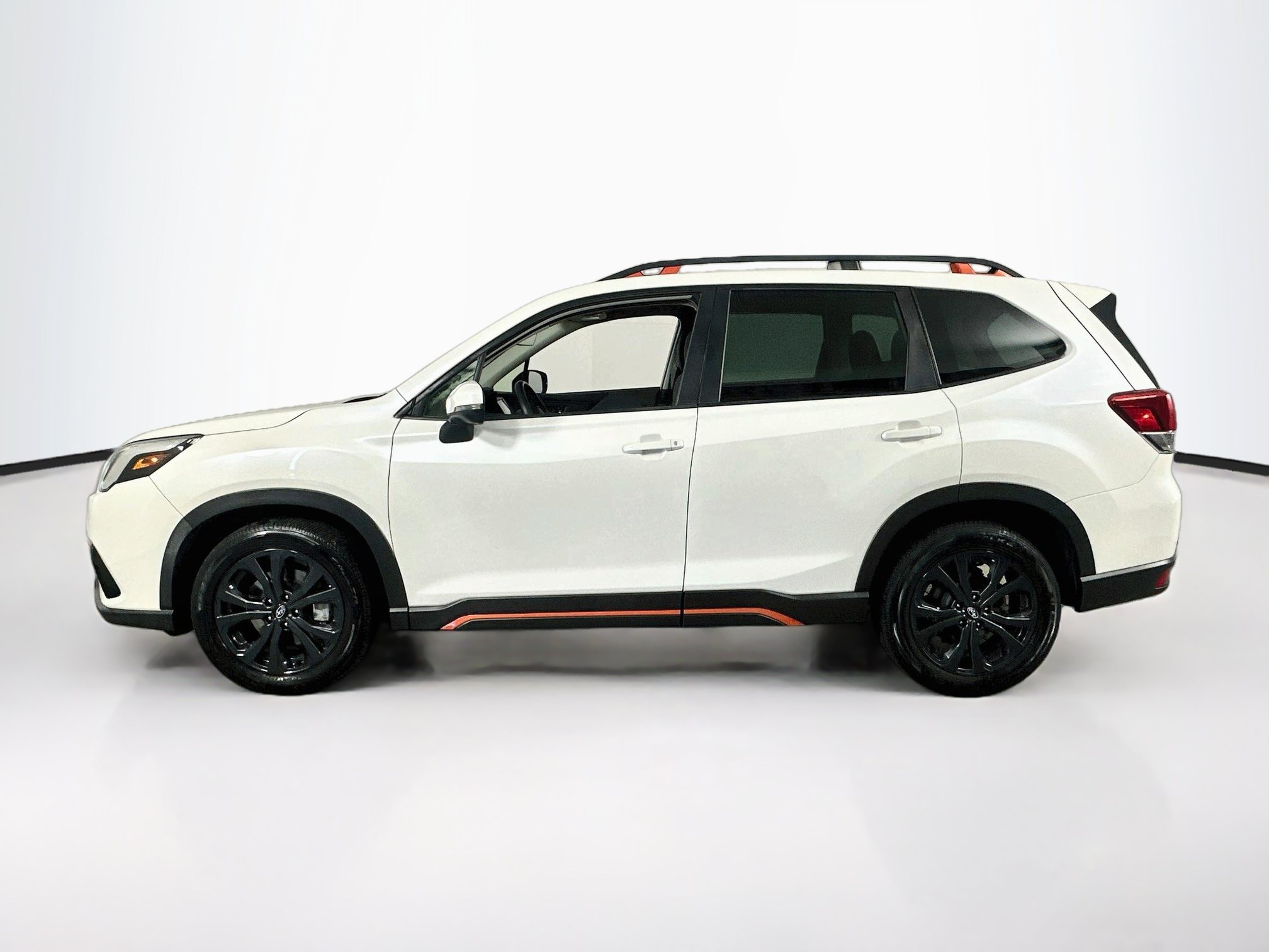 Used 2023 Subaru Forester Sport AWD/4WD image 8