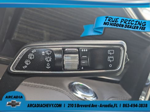 Used 2021 Lincoln Navigator Black Label w/ Cargo Convenience Package AWD/4WD image 42