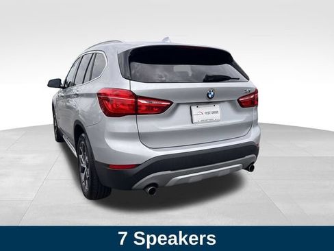 Used 2018 BMW X1 sDrive28i FWD image 3