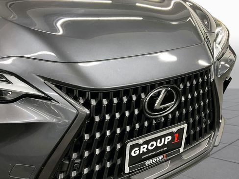 Used 2026 Lexus NX 450h+ AWD w/ Accessory Package (2T) image 29