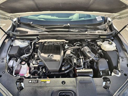 Used 2023 Lexus RX 500h F Sport w/ Cold Area Package image 17