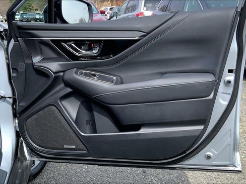 Used 2025 Subaru Outback Touring image 24