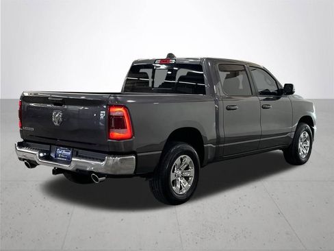 Used 2023 RAM 1500 Laramie AWD/4WD image 10