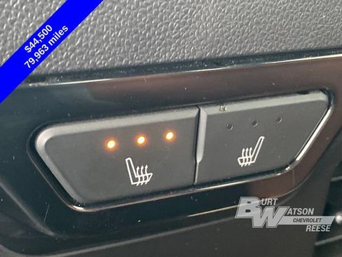Used 2023 Chevrolet Silverado 1500 ZR2 w/ Technology Package AWD/4WD image 16