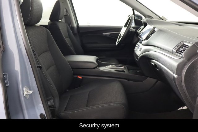 Used 2024 Honda Ridgeline Sport image 13