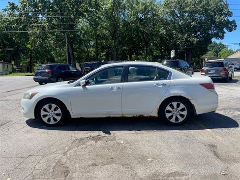 Used 2008 Honda Accord EX-L image 8