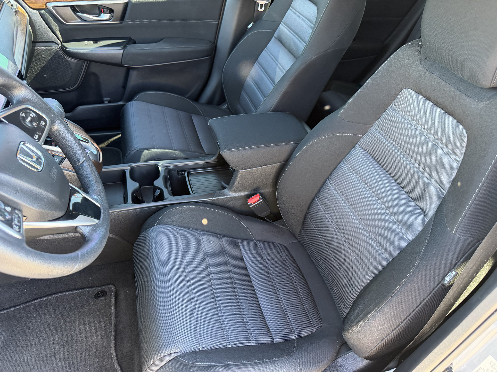 Used 2022 Honda CR-V EX image 18