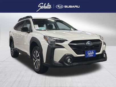 Used 2023 Subaru Outback Premium