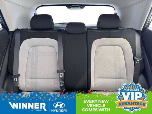 New 2026 Hyundai Venue SEL image 16