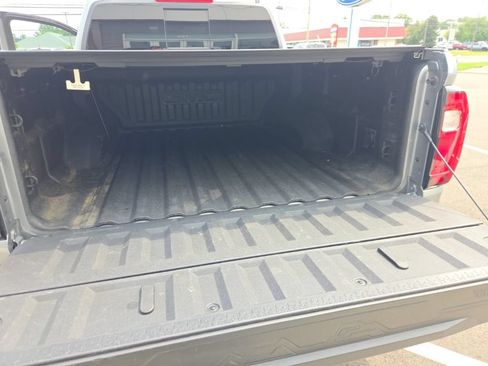 Used 2023 GMC Canyon Elevation w/ Convenience Package AWD/4WD image 13