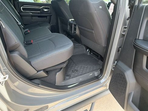 Used 2026 RAM 2500 Big Horn image 21