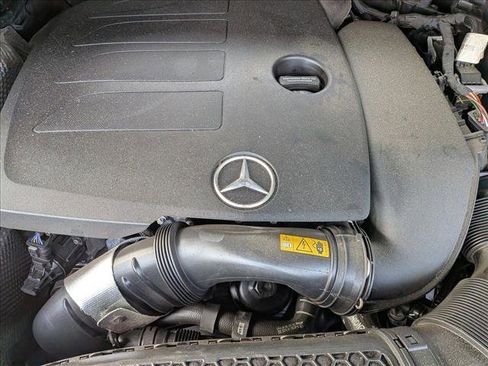 Used 2023 Mercedes-Benz GLE 350 image 22