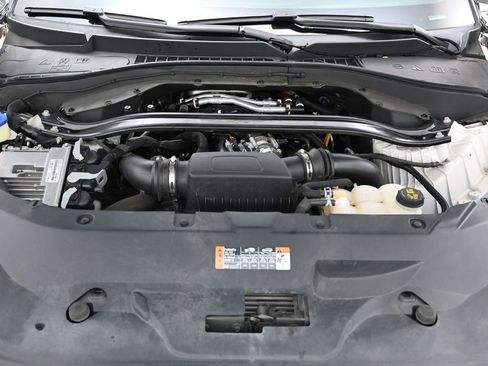 Used 2022 Lincoln Aviator Reserve w/ Elements Package Plus image 12