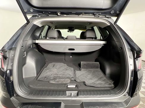 Certified 2023 Hyundai Tucson SEL w/ Cargo Package image 26