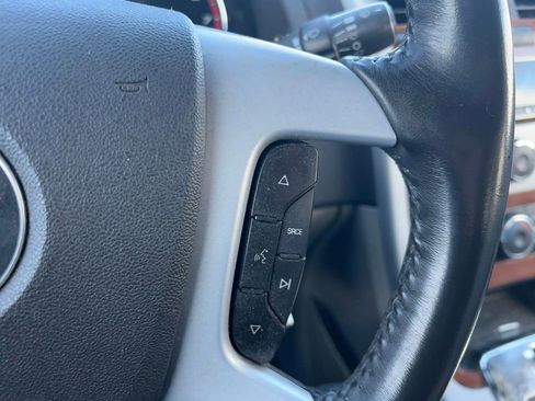 Used 2008 Chevrolet Equinox LTZ w/ Chrome Plus Package image 13