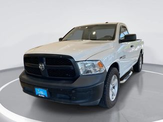 Used 2016 RAM 1500 Tradesman w/ Popular Equipment Group AWD/4WD video 1