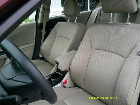 Used 2014 Honda Accord LX image 10