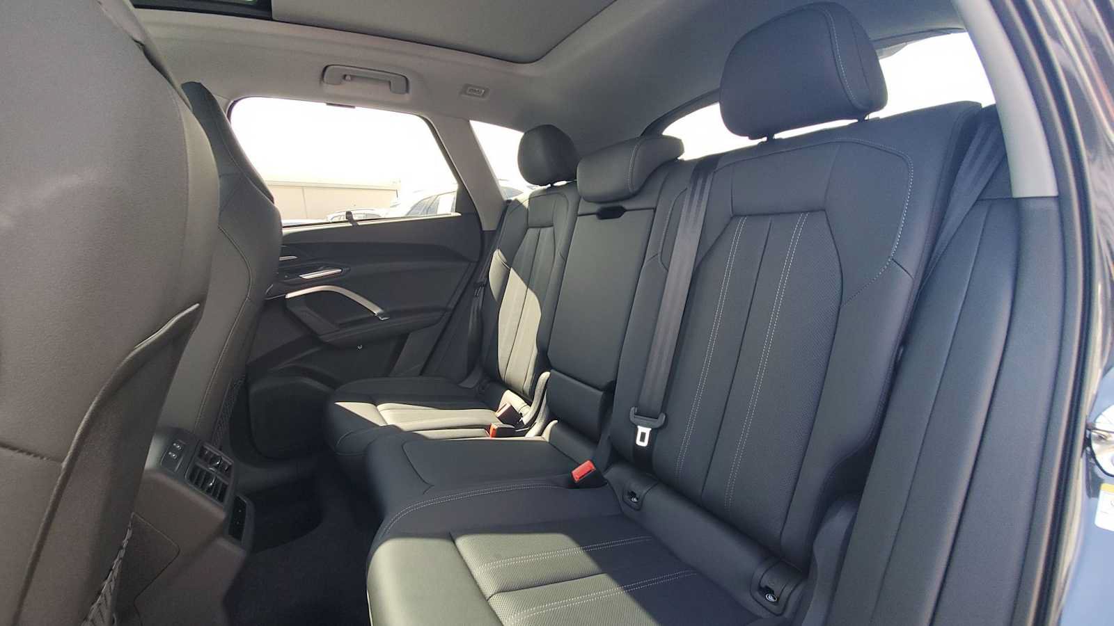 New 2026 Audi Q5 Premium Plus AWD/4WD image 20