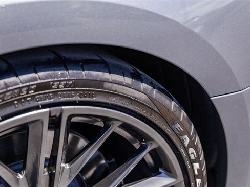 Used 2020 Chevrolet Camaro ZL1 RWD image 46