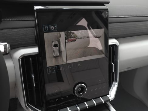 New 2026 GMC Acadia Denali w/ Super Cruise Package FWD image 20