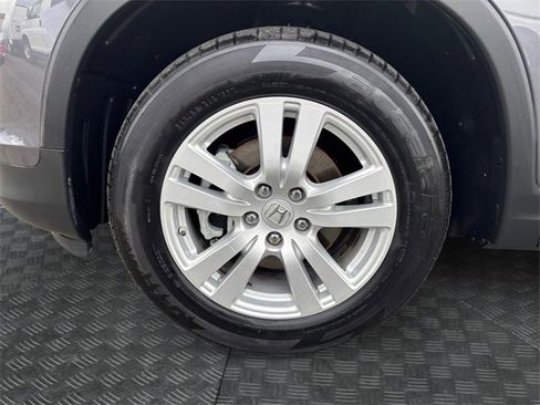 Used 2018 Honda Pilot LX image 14