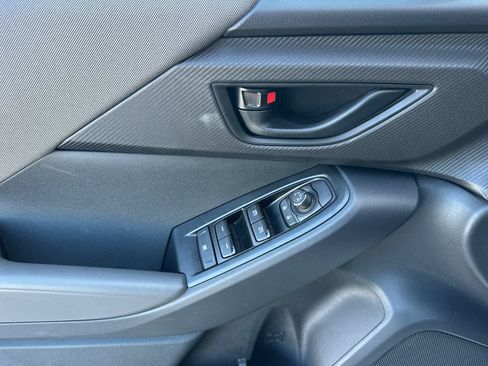 New 2026 Subaru Crosstrek 2.5i AWD/4WD image 10
