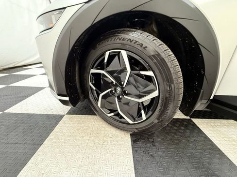 Used 2023 Hyundai Ioniq 5 SEL image 10