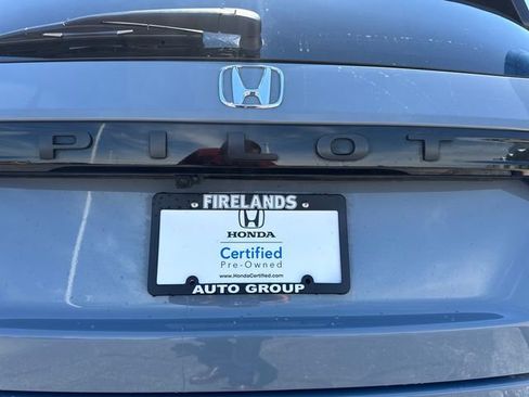 Used 2025 Honda Pilot Touring image 45