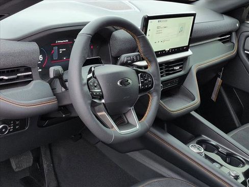 New 2026 Ford Explorer Tremor w/ Tremor Ultimate Package image 3