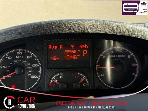 Used 2021 RAM ProMaster 2500 w/ Interior LED Lighting Group image 17