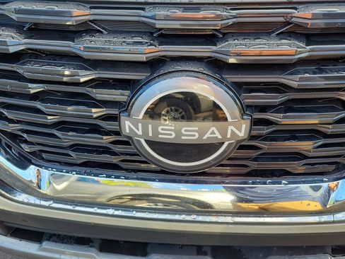 Used 2023 Nissan Rogue SL w/ SL Premium Package AWD/4WD image 7