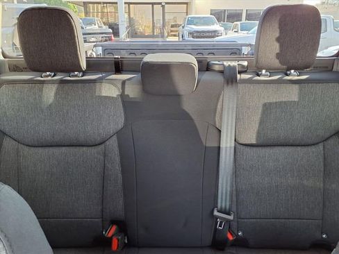 New 2026 Ford Maverick XLT w/ Equipment Group 301A image 12