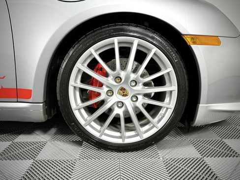 Used 2008 Porsche Boxster RS 60 Spyder image 19