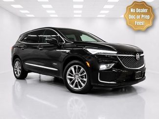 Used 2023 Buick Enclave Avenir w/ Avenir Technology Package AWD/4WD video 2