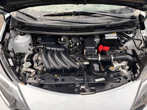 Used 2018 Nissan Versa Note S FWD image 18