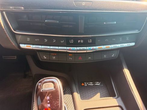 Used 2023 Cadillac CT5 Sport AWD/4WD image 21