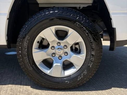 Used 2023 RAM 1500 Big Horn AWD/4WD image 11