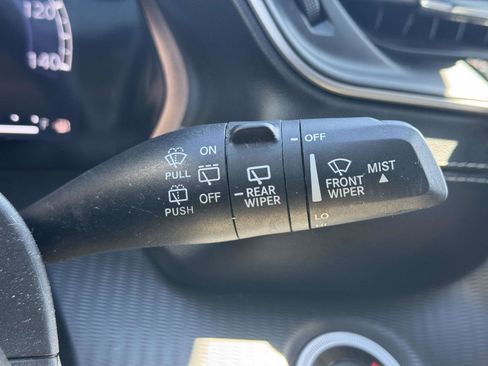 Certified 2023 Jeep Grand Cherokee L Laredo AWD/4WD image 25