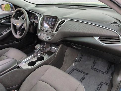 Used 2024 Chevrolet Malibu LT FWD image 21