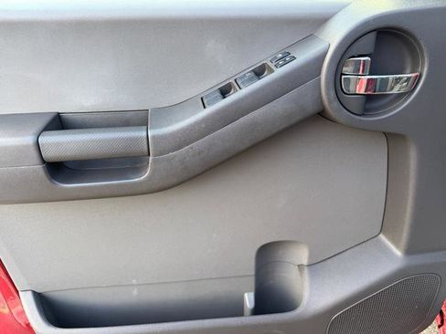 Used 2011 Nissan Xterra S w/ 4X4 Value Package image 12