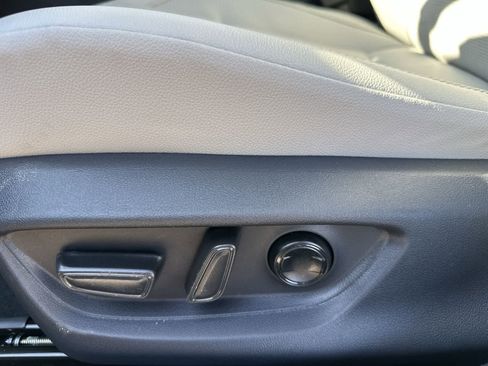 New 2026 Toyota Camry XLE image 21