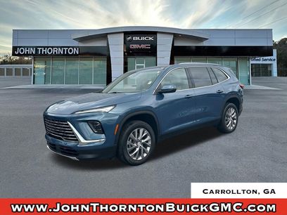 Used 2025 Buick Enclave Preferred w/ Power Package