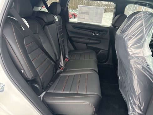 New 2026 Honda CR-V Sport-L image 13