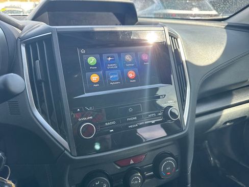 Used 2019 Subaru Crosstrek 2.0i Premium w/ Eyesight System image 35