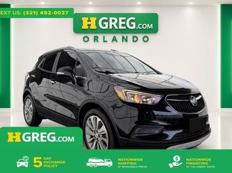 Used 2019 Buick Encore Preferred FWD video 1